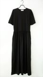 MEYAME/ TENCEL DRESS(Ladies')/ ֥å