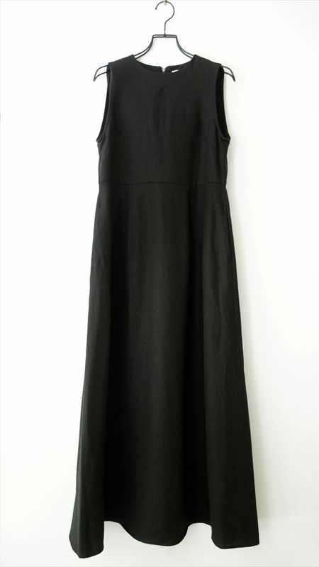 MEYAME/ LINEN DRESS(Ladies')/ ֥å