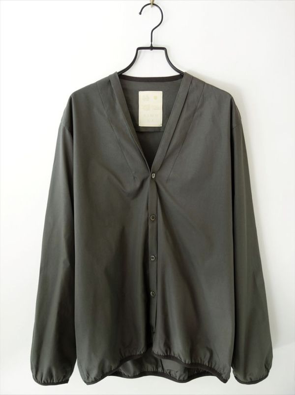 KIMURA�������/ narrowing cardigan/  ���������졼