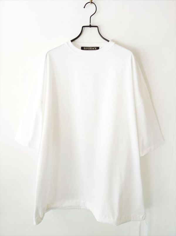 HAVERSACKϥСå/ ɥ С롼ͥåץ륪С(Unisex)/ ۥ磻