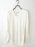MEYAME/ OBLONG NECK PULLOVER(Ladies')/ ۥ磻