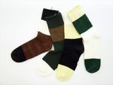 ASEEDONCLOUDɥ󥯥饦/ Seasonal socks (2025AW)