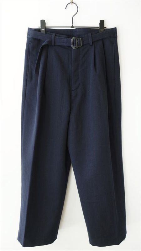 EEL Products��������ץ�������/ ORCHESTRA PANTS/ �ͥ��ӡ�