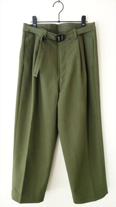 EEL Products��������ץ�������/ ORCHESTRA PANTS/ ���꡼��