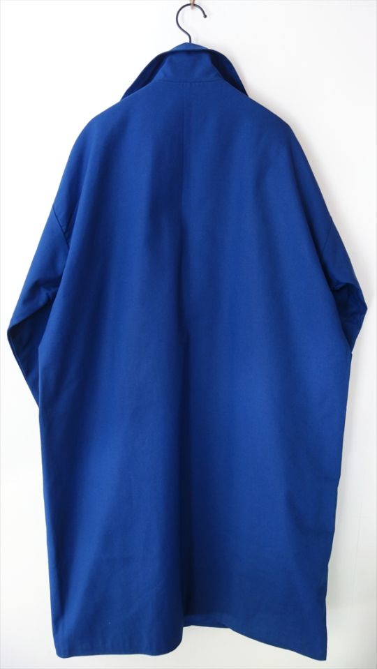 Worker's Nobility ワーカーズノビリティ/ TRENCH COAT(Unisex