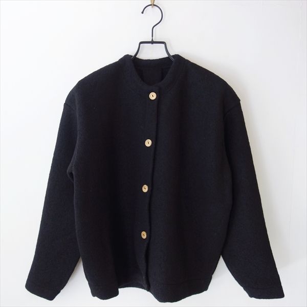 Worker's NobilityΥӥƥ/ ROUND CARDIGAN(Ladies')/ ֥å