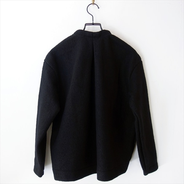 Worker's Nobility ワーカーズノビリティ/ ROUND CARDIGAN(Ladies