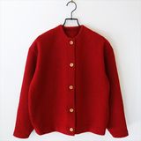 Worker's NobilityΥӥƥ/ ROUND CARDIGAN(Ladies')/ å