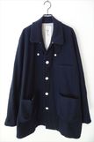 quitan/ RAILWAY'S COVERALL(Unisex)/ ߥåɥʥ