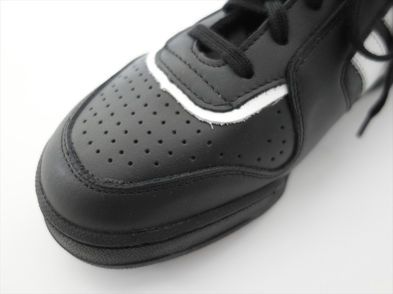 ZDA ゼットディーエー/ Trainer 2922SL/ ブラック×ホワイト | すべての商品 ZDA ゼットディーエー/ Trainer 2922SL/ ブラック×ホワイト | すべての商品