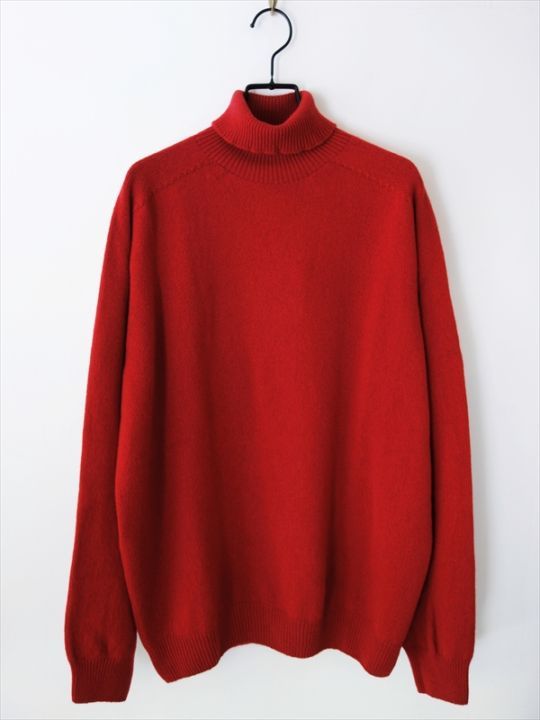 Harley of Scotland���ϡ��졼���֥����åȥ���/ Polo Neck Dorothy/ ����ߥ���
