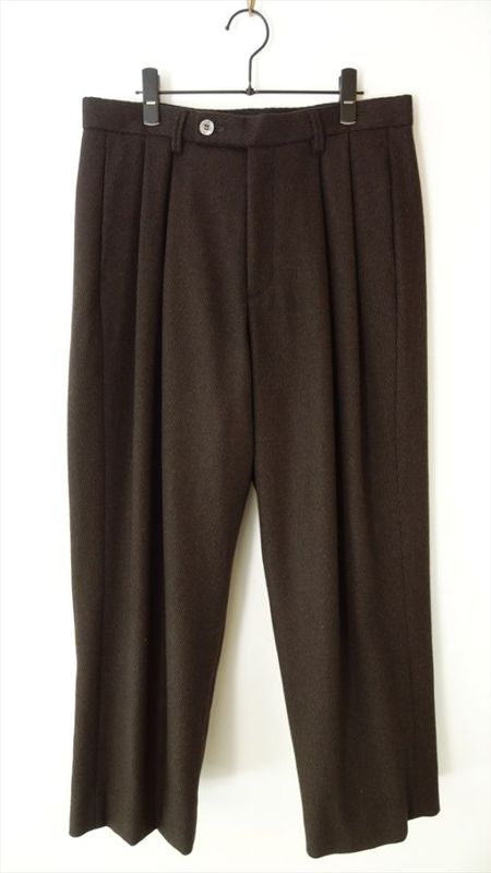 EEL Productsץ/ EARL SLACKS/ ֥饦