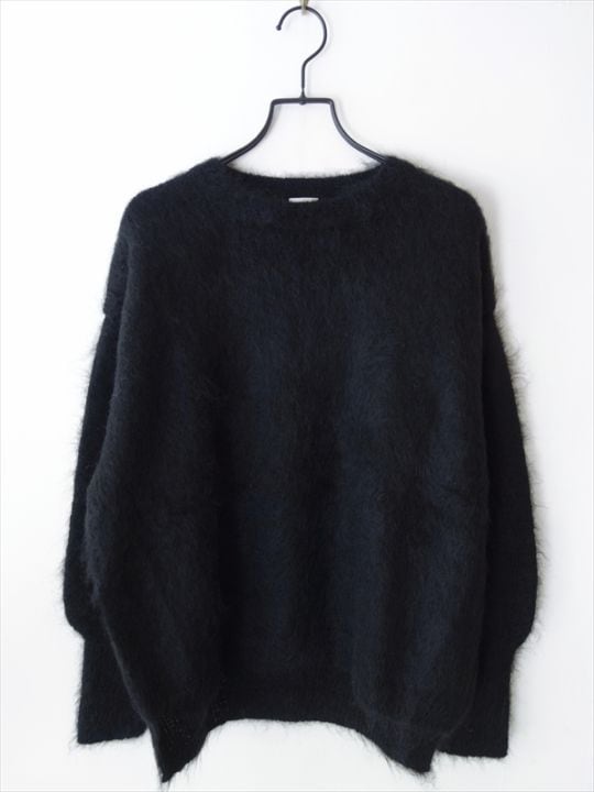 comm. arch. ॢ/ Hand Framed Mohair PO (Ladies')/ ֥å