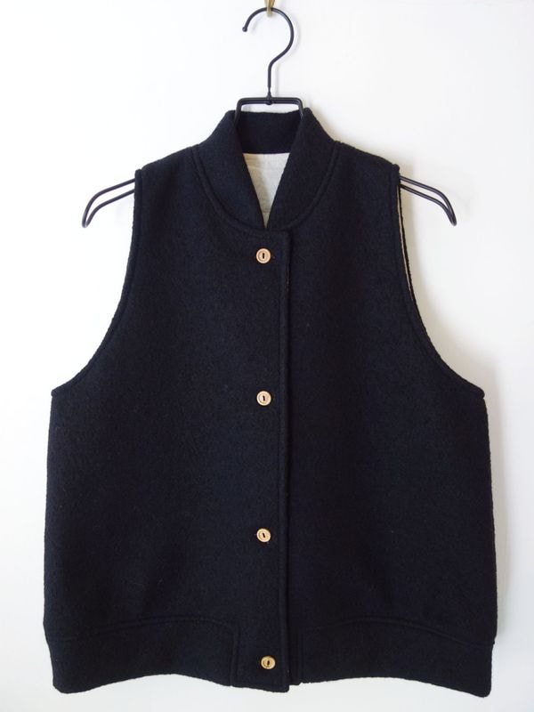 Worker's Nobility����������Υӥ�ƥ�/ THE VEST(Ladies')/ �֥�å�