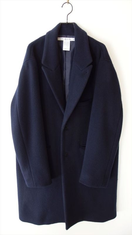 EEL Products��������ץ�������/ BROWN DAY COAT(Unisex)/ �ͥ��ӡ�