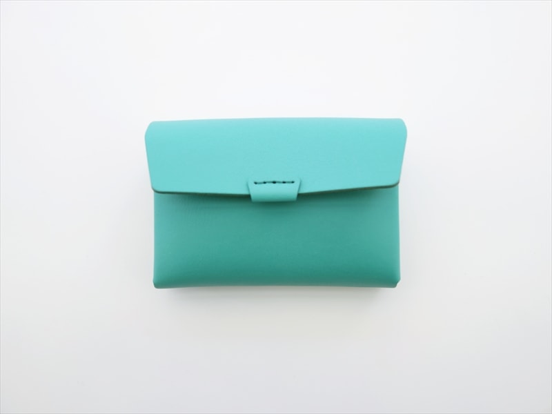 .URUKUST�����륯����/ STW-05 Compact Wallet/ �ƥ�����֥롼��Limited Color��