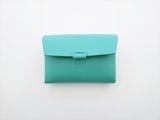 .URUKUST�����륯����/ STW-05 Compact Wallet/ �ƥ�����֥롼��Limited Color��