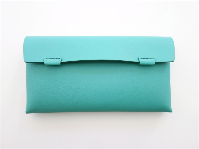 .URUKUST�����륯����/ STW-01 Long Wallet/ �ƥ�����֥롼��Limited Color��