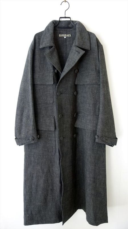 HAVERSACK���ϥС����å�/ ���åȥ󥦡���إ��ܡ��� ���ȥꥨ������/ ���㥳����