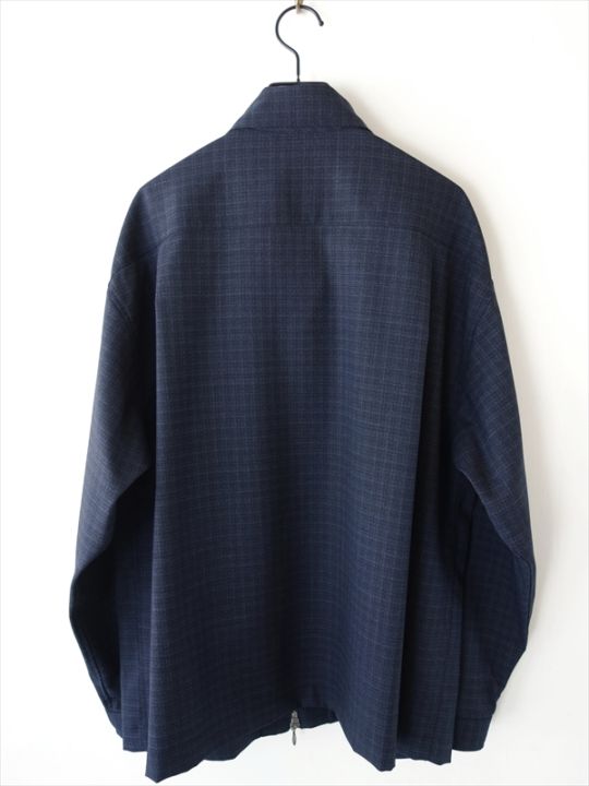 EEL Products イールプロダクツ/ Piano Jacket/ ネイビー | すべての商品