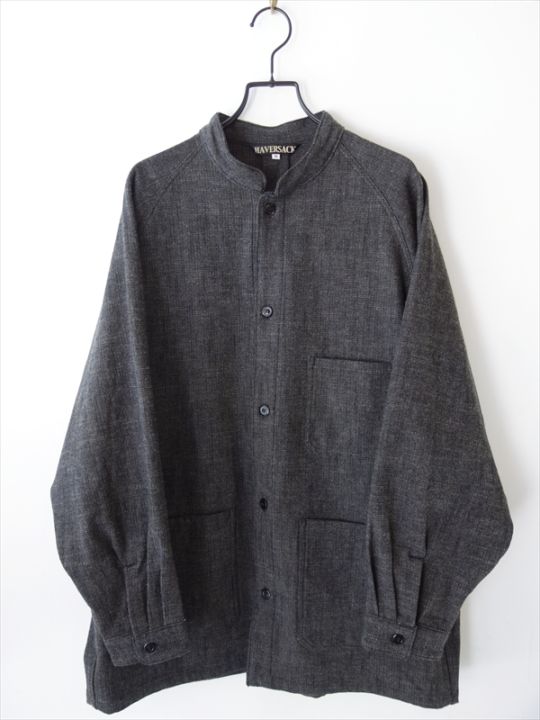 HAVERSACK���ϥС����å�/ ���åȥ󥦡���إ��ܡ��� ������ɥ��顼���㥱�å�(Unisex)/ ���㥳����