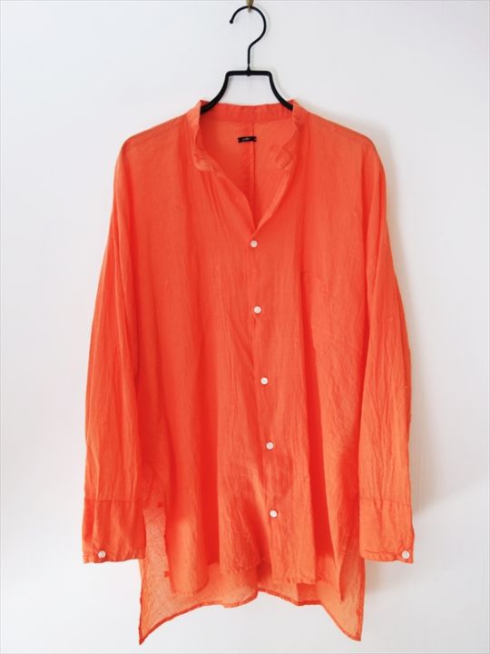 quitan��������/ KAFTAN SHIRT - Jamdani Heart(Unisex)/ �ȥޥ�