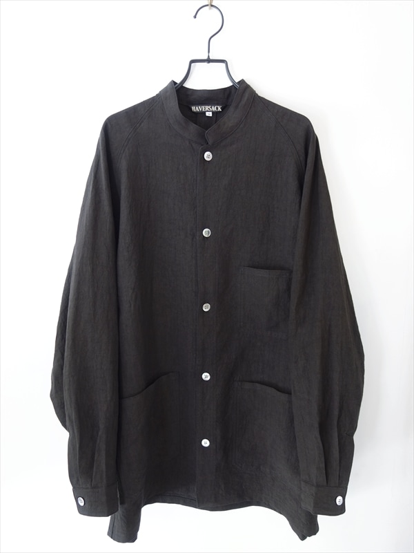 HAVERSACK���ϥС����å�/ �ϥ�������ȥ�ͥ� ������ɥ��顼����ĥ��㥱�å�(Unisex)/ �֥饦�ˡ��֥�å�