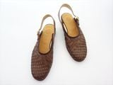 Post Production���ݥ��ȥץ����������/ FACE sandals/ Mesh Ezojika�ʥ�����ơ����֥饦���
