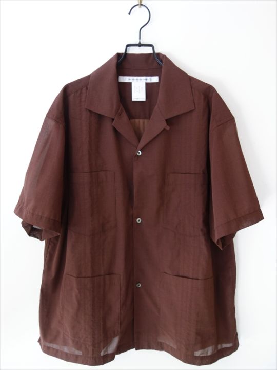 EEL Products��������ץ�������/ Mint Shirts/ �֥饦��