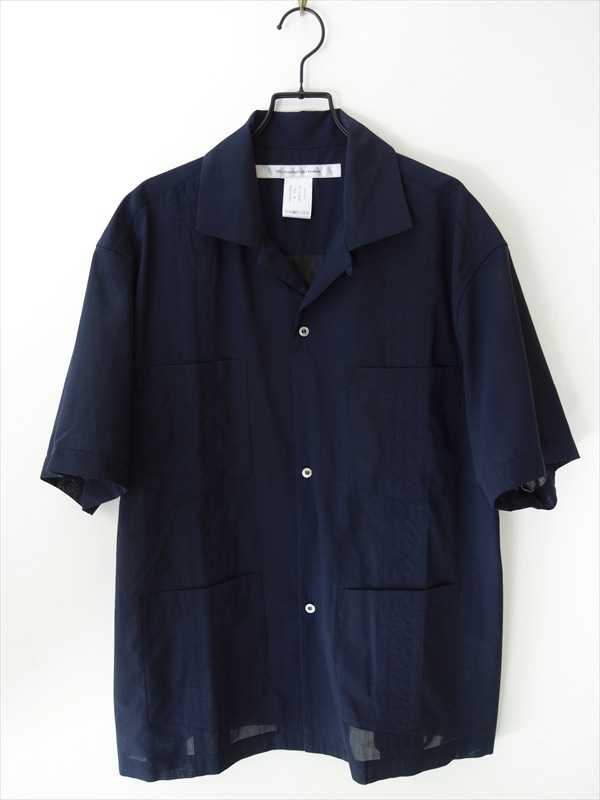 EEL Products��������ץ�������/ Mint Shirts/ �ͥ��ӡ�