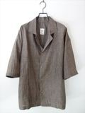 Worker's Nobility����������Υӥ�ƥ�/ UNISEX SHIRT/ ���Х�