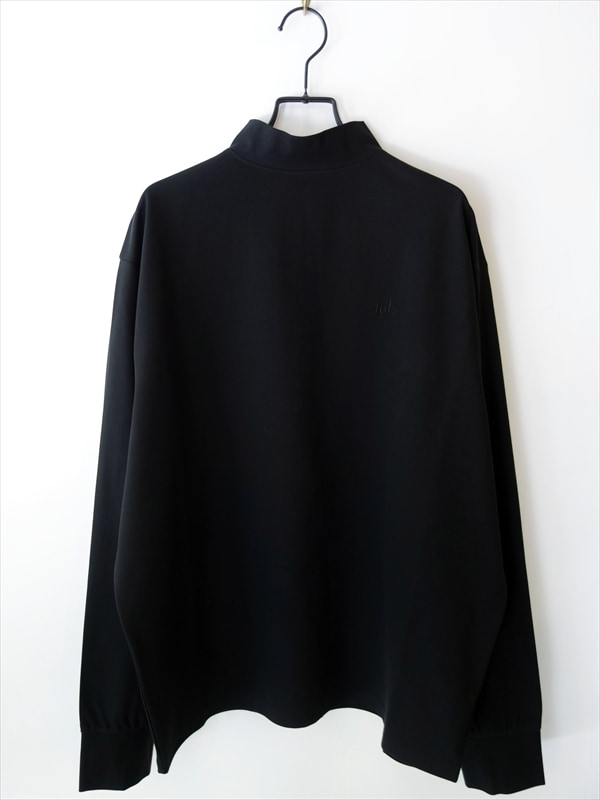 beta post���١����ݥ���/ job�� front/back shirt/ �֥�å�