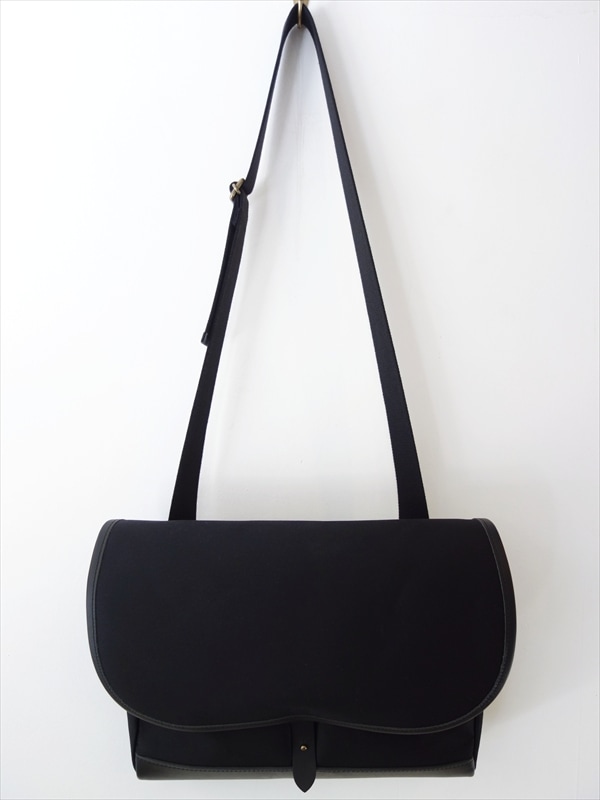 ASEEDONCLOUD���������ɥ󥯥饦��/ Kafusho bag/ �֥�å�