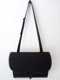 ASEEDONCLOUD���������ɥ󥯥饦��/ Kafusho bag/ �֥�å�