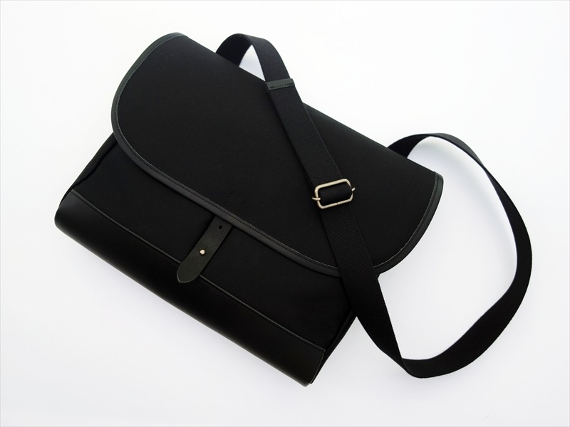 ASEEDONCLOUD アシードンクラウド/ Kafusho bag/ ブラック | すべての商品