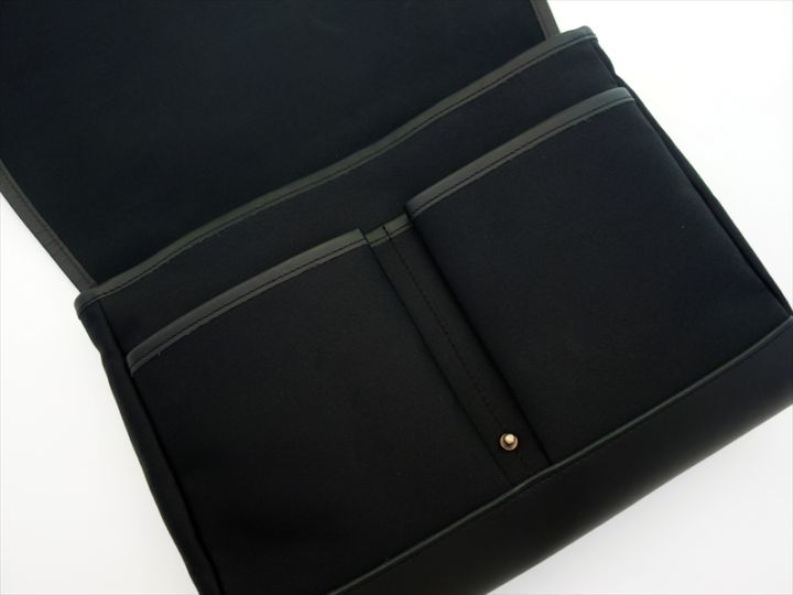 ASEEDONCLOUD アシードンクラウド/ Kafusho bag/ ブラック | すべての商品