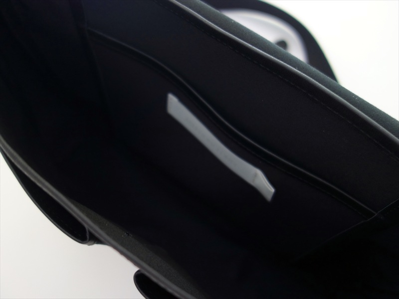 ASEEDONCLOUD アシードンクラウド/ Kafusho bag/ ブラック | すべての商品
