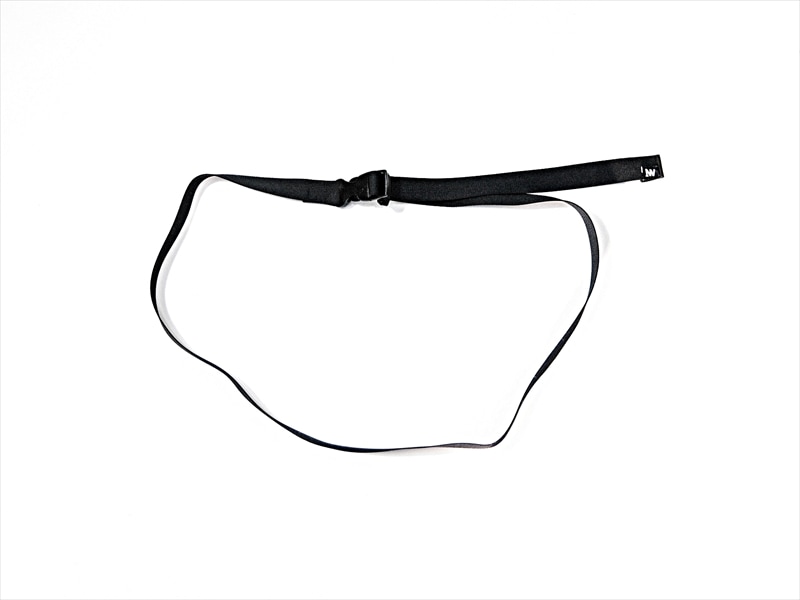 NEVER WASTED���ͥС����������ƥå�/ trip belt/ �֥�å�