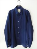 KIMURA�������/ no pinhole shirt LS/ ����ǥ����ߥ���ǥ���