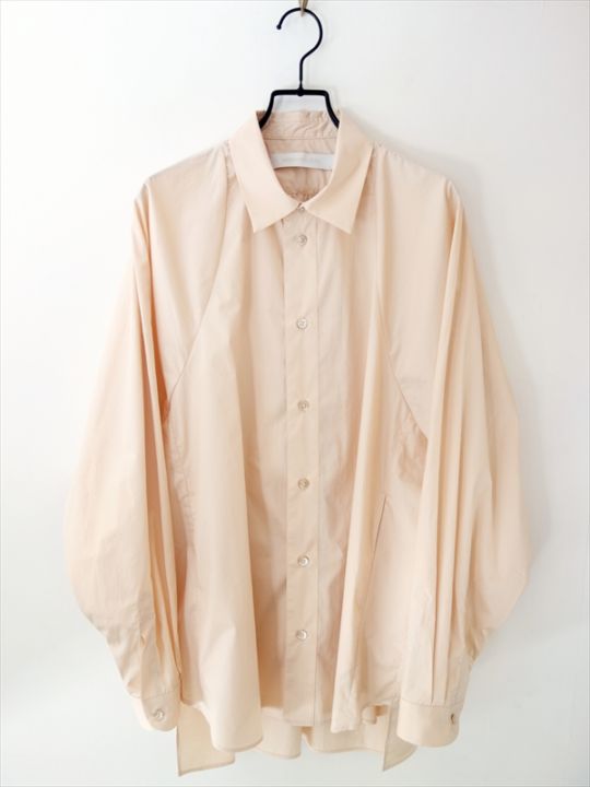 ASEEDONCLOUD���������ɥ󥯥饦��/ Railway uniform shirt/ �ԥ�(Railway shirt cloth)