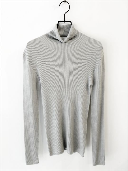 shinyaseki������䥻��/ Washable Silk Sweater(Ladies')/ �饤�ȥ��졼