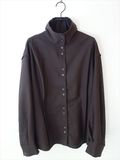 rus���롼��/ BON shirt(Ladies')/ ���祳�졼��