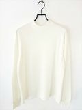 comm. arch. �����ॢ����/ Super 120's Merino Mock Neck PO(Ladies')/ �ǥ����ȥ��Ρ�