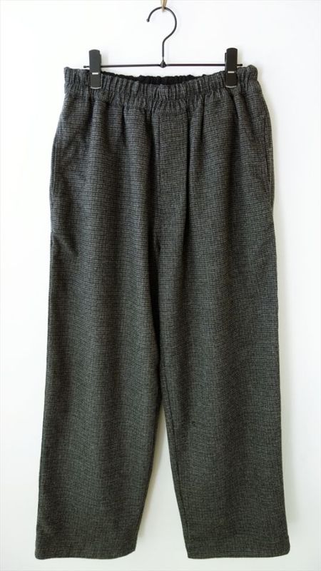 EEL Products��������ץ�������/ COOK PANTS ��/ �ߥǥ����॰�졼