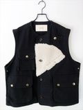 written by����ȥ���Х�/ Fishing vest/ �֥�å�