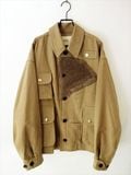 written by����ȥ���Х�/ Fishing jacket/ ������