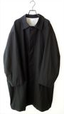 MANAVE���ޥʥ�/ Marche Coat/ �֥�å�
