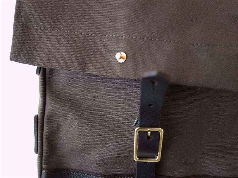 SEIL MARSCHALL��������ޡ������/ Mini Reporter Bag/ �֥饦��