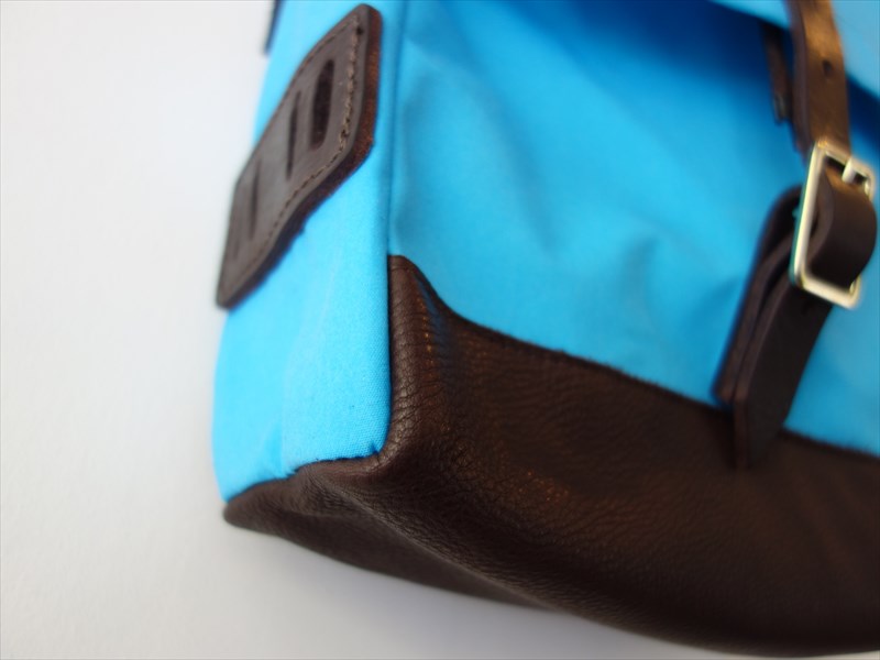 SEIL MARSCHALL��������ޡ������/ Mini Reporter Bag/ ������ʥ������֥롼��