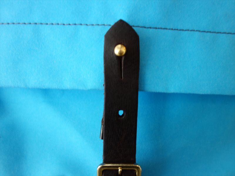 SEIL MARSCHALL��������ޡ������/ Mini Reporter Bag/ ������ʥ������֥롼��